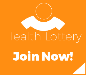 Join Health Lottery Syndicate now