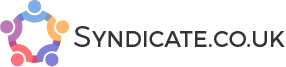 Syndicate.co.uk Logo
